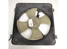 Recambio de electroventilador radiador aire acondicionado para honda civic berlina 3/4 (ej/ek) referencia OEM IAM   93726 2