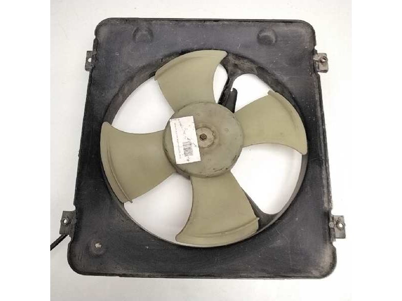 Recambio de electroventilador radiador aire acondicionado para honda civic berlina 3/4 (ej/ek) referencia OEM IAM   93726