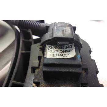 Recambio de electroventilador para nissan primera berlina (p12) acenta referencia OEM IAM 820034040  