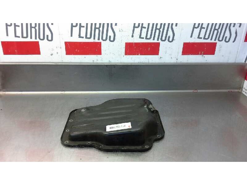 Recambio de carter para opel astra g berlina 1.7 16v dti cat (y 17 dt / lr6) referencia OEM IAM   