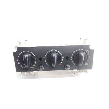 MANDO CALEFACCION AIRE ACONDICIONADO 654524A 