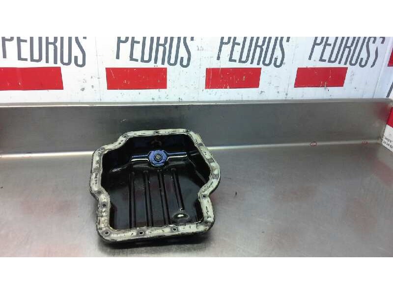 Recambio de carter para opel astra g berlina 1.7 16v dti cat (y 17 dt / lr6) referencia OEM IAM   