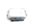 CENTRALITA MOTOR UCE 9655943580 0281011863 