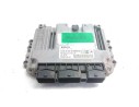 CENTRALITA MOTOR UCE 9655943580 0281011863 EDC16C34