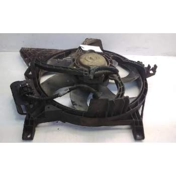 Recambio de electroventilador para nissan primera berlina (p12) acenta referencia OEM IAM 820034040  