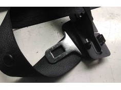 Recambio de cinturon seguridad trasero derecho para nissan qashqai (j11) acenta referencia OEM IAM 502MJAR1NR   2