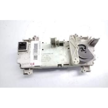 Recambio de mando calefaccion aire acondicionado para nissan almera (n15) referencia OEM IAM 654524A  
