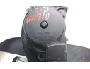 CINTURON SEGURIDAD TRASERO DERECHO 502MJAR1NR 