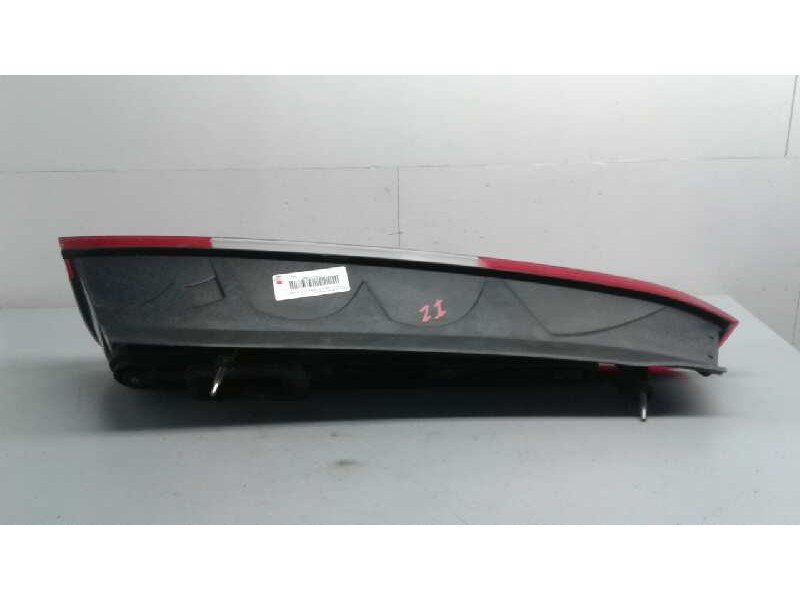 Recambio de piloto trasero izquierdo para ford focus c-max (cap) trend (d) referencia OEM IAM   