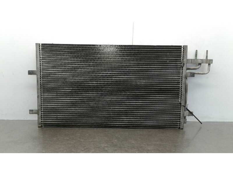 Recambio de radiador calefaccion / aire acondicionado para ford focus c-max (cap) trend (d) referencia OEM IAM   