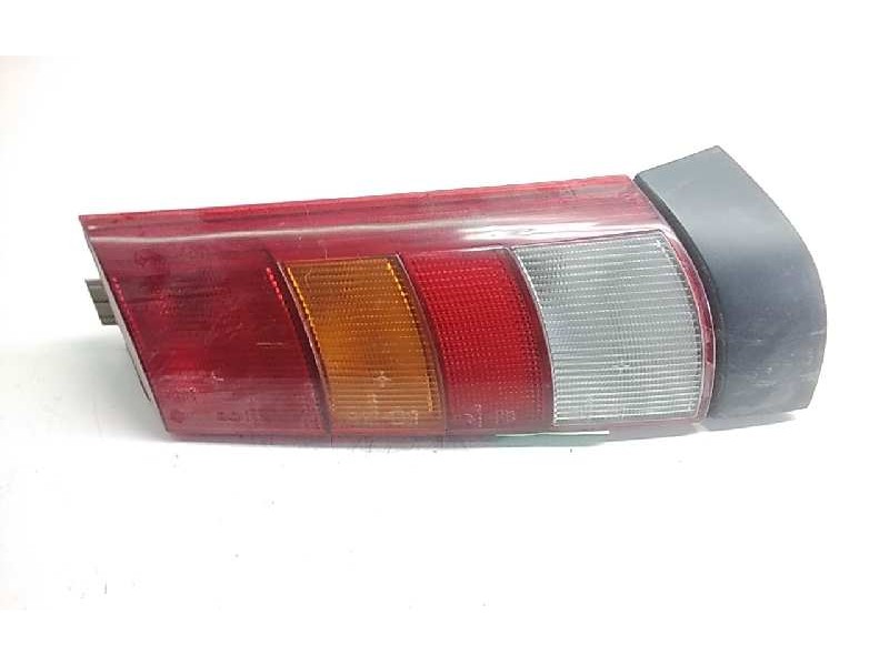 Recambio de piloto trasero derecho para renault 5 (b/c40) gtl (b/c 402, c 407) referencia OEM IAM   