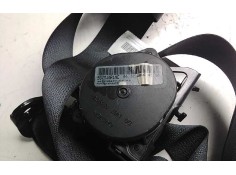 Recambio de cinturon seguridad trasero izquierdo para nissan qashqai (j11) acenta referencia OEM IAM 502MJAR1NE   2