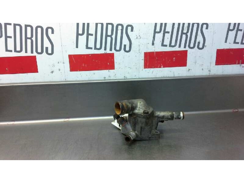 Recambio de caja termostato para opel astra g berlina 1.7 16v dti cat (y 17 dt / lr6) referencia OEM IAM   