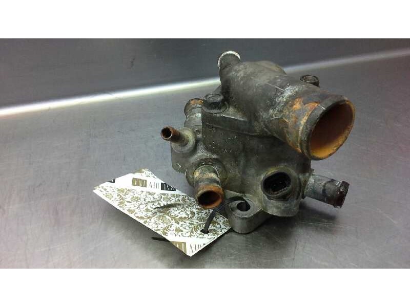 Recambio de caja termostato para opel astra g berlina 1.7 16v dti cat (y 17 dt / lr6) referencia OEM IAM   