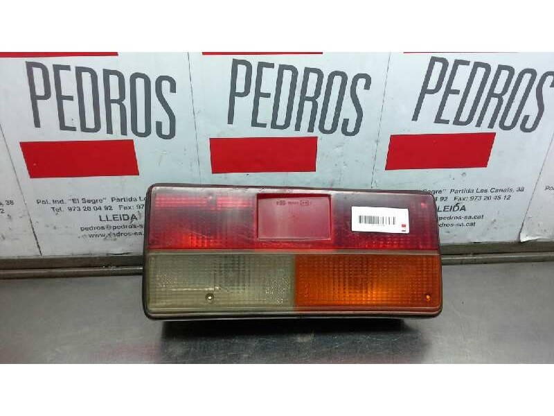 Recambio de piloto trasero derecho para » otros... modelos referencia OEM IAM   9385