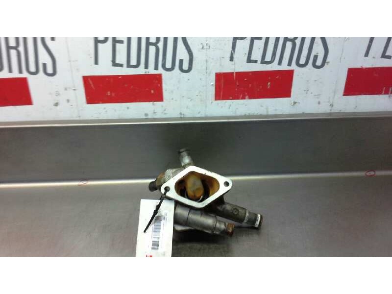 Recambio de caja termostato para opel astra g berlina 1.7 16v dti cat (y 17 dt / lr6) referencia OEM IAM   