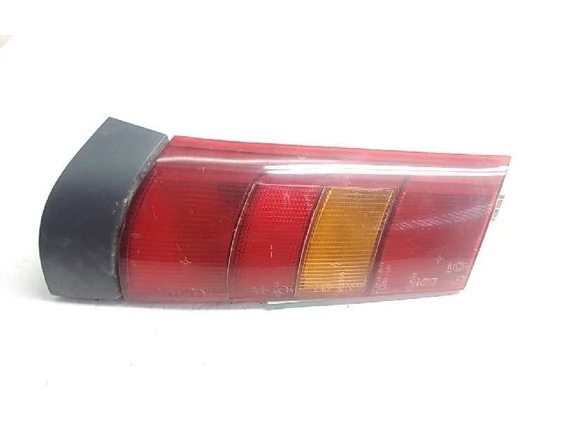 Recambio de piloto trasero izquierdo para renault 5 (b/c40) gtl (b/c 402, c 407) referencia OEM IAM   