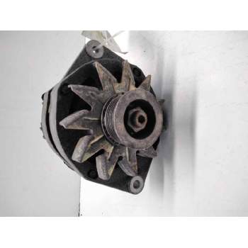 Recambio de alternador para renault r-11 gtx referencia OEM IAM A14N101 12V 75A 