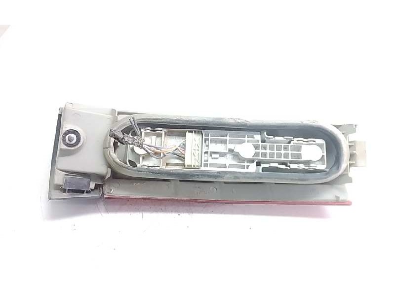 Recambio de piloto trasero izquierdo para renault 5 (b/c40) gtl (b/c 402, c 407) referencia OEM IAM   