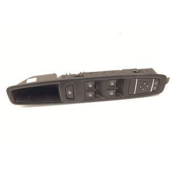 MANDO ELEVALUNAS DELANTERO IZQUIERDO 255700068R 