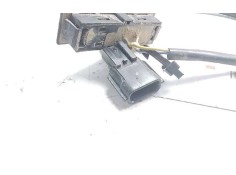 Recambio de maneta exterior porton para nissan qashqai (j11) acenta referencia OEM IAM 6820K3   2