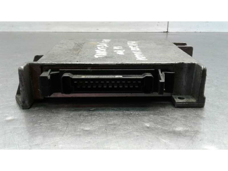 Recambio de centralita motor uce para ford transit 2.0 referencia OEM IAM   93853