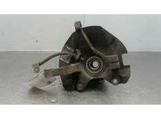 Recambio de mangueta delantera derecha para kia picanto 1.1 ex referencia OEM IAM 5170107300   2