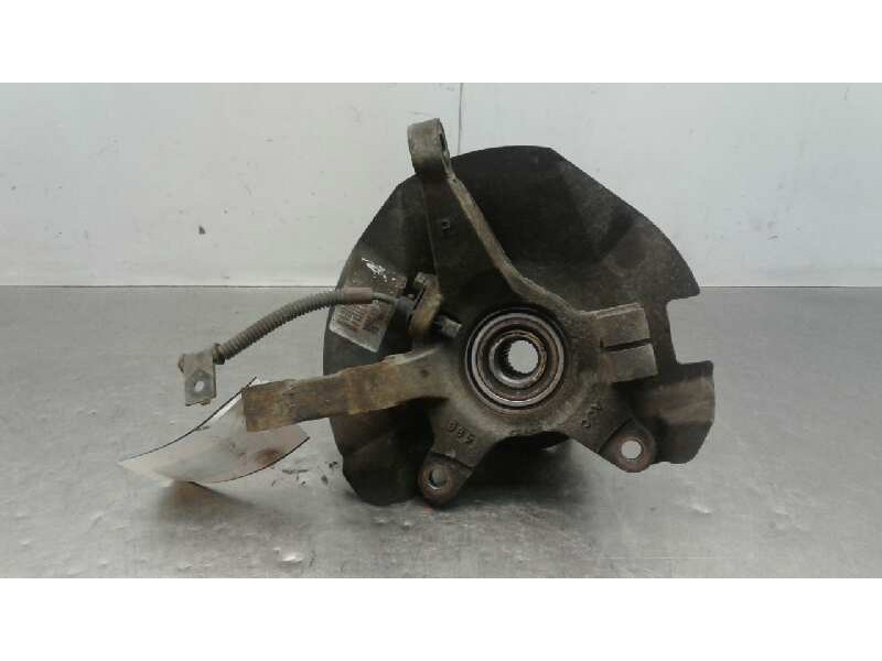 Recambio de mangueta delantera derecha para kia picanto 1.1 ex referencia OEM IAM 5170107300  