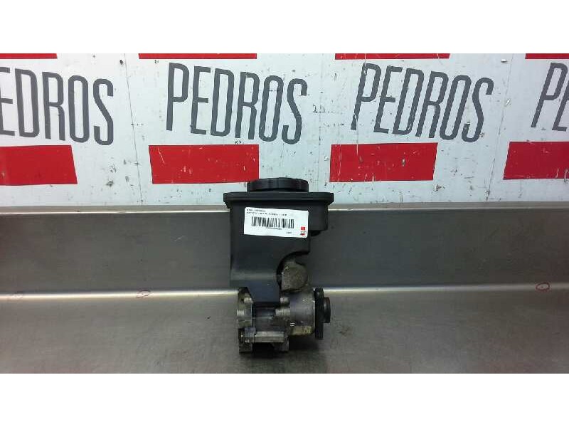 Recambio de bomba direccion para bmw serie 3 berlina (e46) 320d referencia OEM IAM 7691900513  