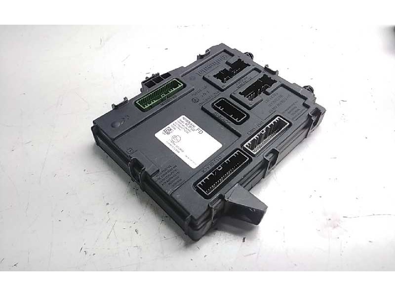 Recambio de centralita bsi para nissan qashqai (j11) acenta referencia OEM IAM 284B14CB5D  