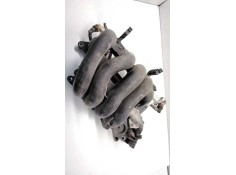 Recambio de colector admision para ford focus berlina (cak) 1.6 16v cat referencia OEM IAM   93854 2