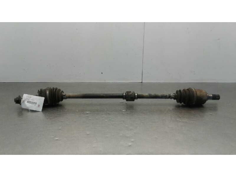 Recambio de transmision delantera derecha para kia picanto 1.1 ex referencia OEM IAM 71550232  