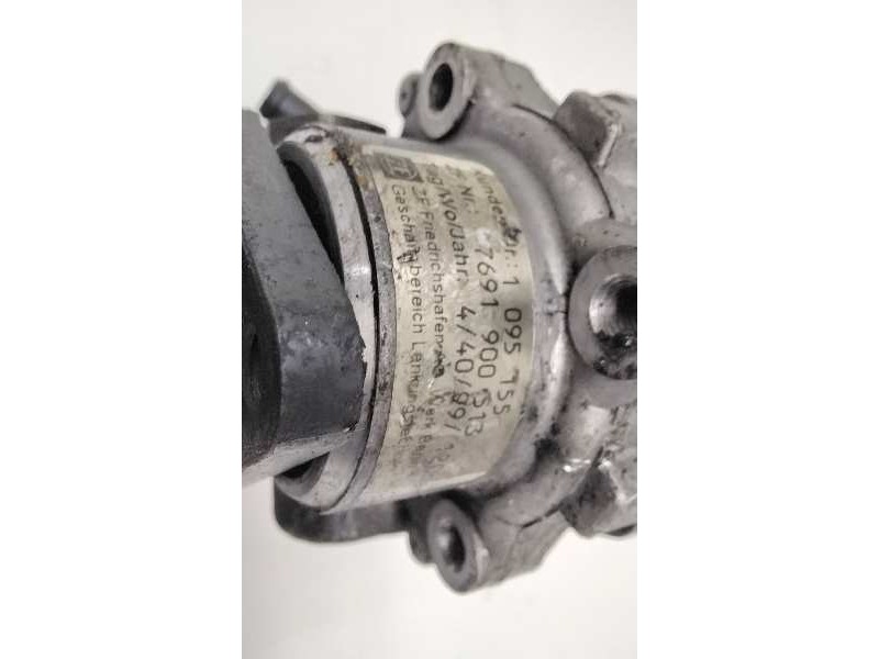 Recambio de bomba direccion para bmw serie 3 berlina (e46) 320d referencia OEM IAM 7691900513  