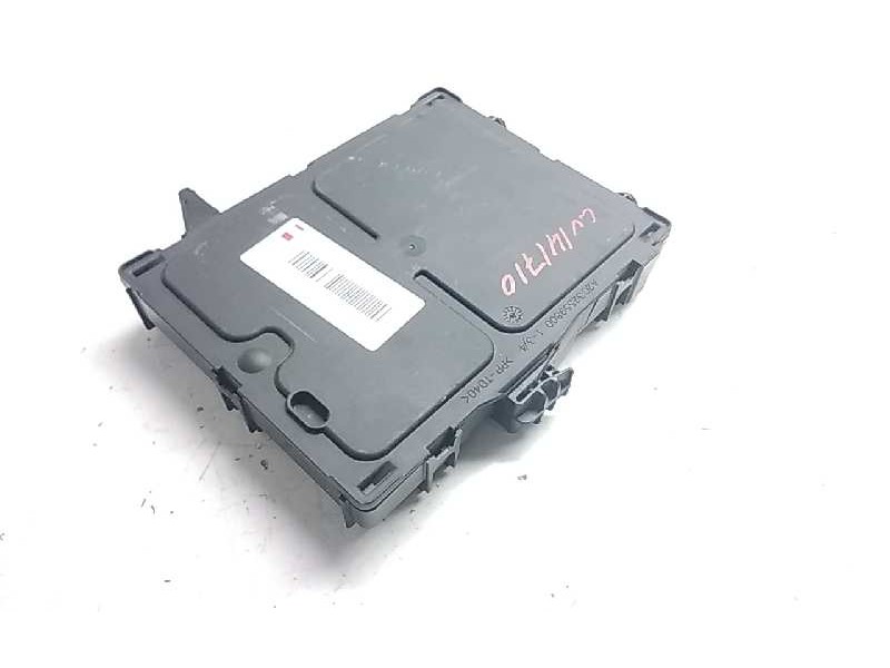Recambio de centralita bsi para nissan qashqai (j11) acenta referencia OEM IAM 284B14CB5D  