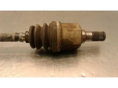 Recambio de transmision delantera derecha para kia picanto 1.1 ex referencia OEM IAM 71550232   2