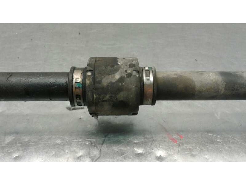 Recambio de transmision delantera derecha para kia picanto 1.1 ex referencia OEM IAM 71550232  