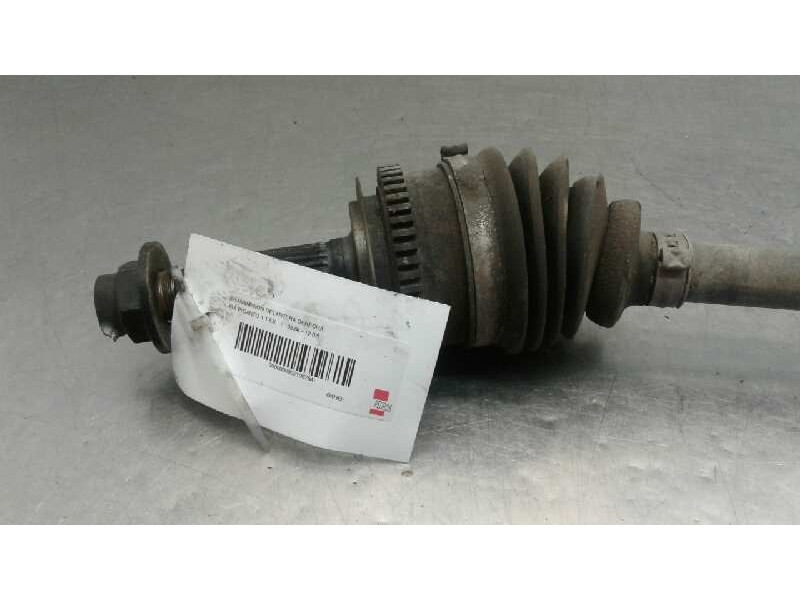 Recambio de transmision delantera derecha para kia picanto 1.1 ex referencia OEM IAM 71550232  