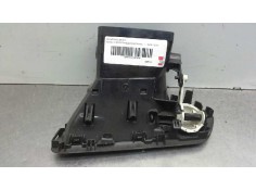 Recambio de aireador derecho para renault scenic iii grand bose edition referencia OEM IAM    2