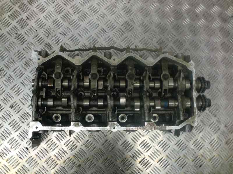 Recambio de culata para nissan almera (n16/e) 2.2 16v turbodiesel cat referencia OEM IAM  CULATA NISSAN ALMERA 2.2 D 16V 01 9386