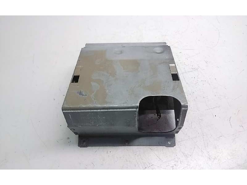 Recambio de cenicero para renault 5 (b/c40) gtl (b/c 402, c 407) referencia OEM IAM 7700755518K  