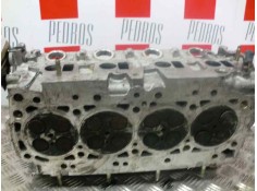 Recambio de culata para nissan almera (n16/e) 2.2 16v turbodiesel cat referencia OEM IAM  CULATA NISSAN ALMERA 2.2 D 16V 01 9386 2