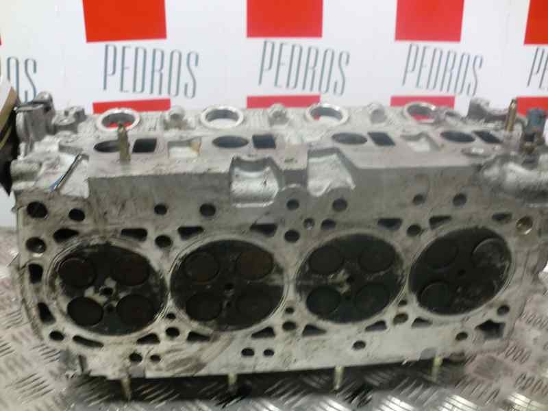 Recambio de culata para nissan almera (n16/e) 2.2 16v turbodiesel cat referencia OEM IAM  CULATA NISSAN ALMERA 2.2 D 16V 01 9386