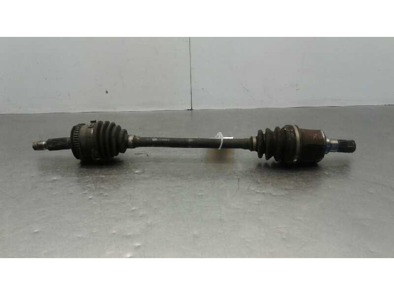 Recambio de transmision delantera izquierda para kia picanto 1.1 ex referencia OEM IAM CR023KHC  