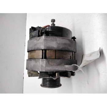 Recambio de alternador para renault r-11 gtx referencia OEM IAM A14N101 12V 75A 