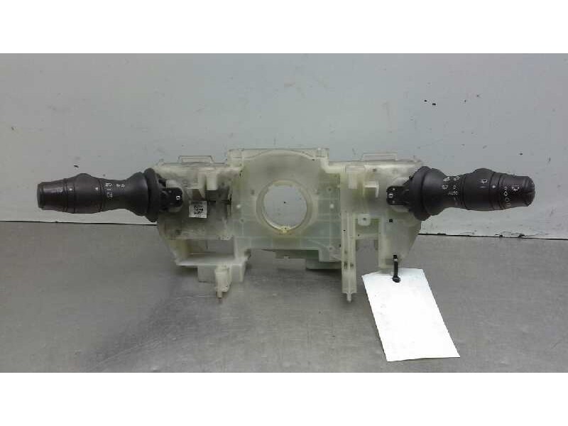 Recambio de anillo airbag para renault scenic iii grand bose edition referencia OEM IAM   