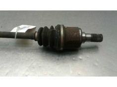 Recambio de transmision delantera izquierda para kia picanto 1.1 ex referencia OEM IAM CR023KHC   2