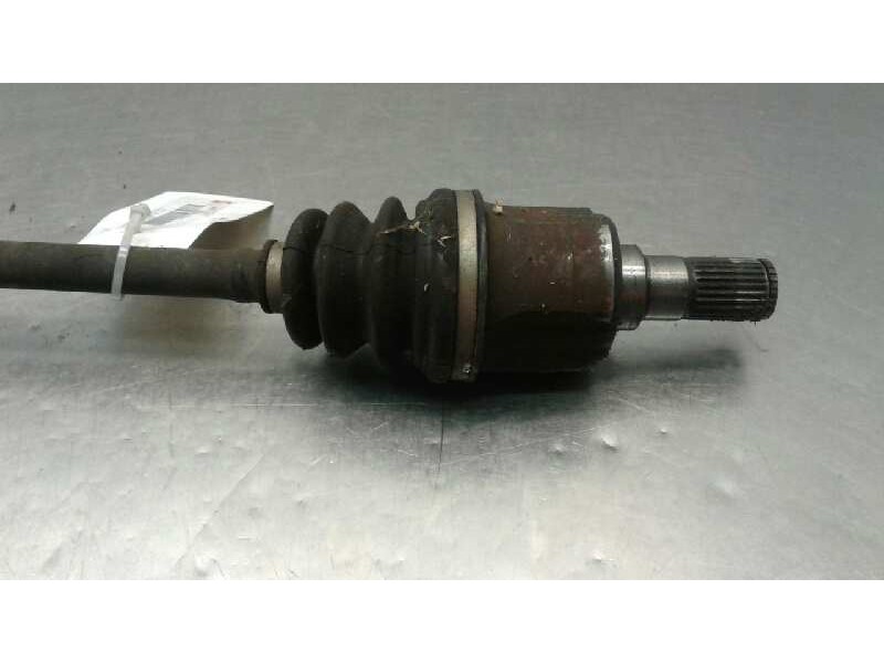 Recambio de transmision delantera izquierda para kia picanto 1.1 ex referencia OEM IAM CR023KHC  