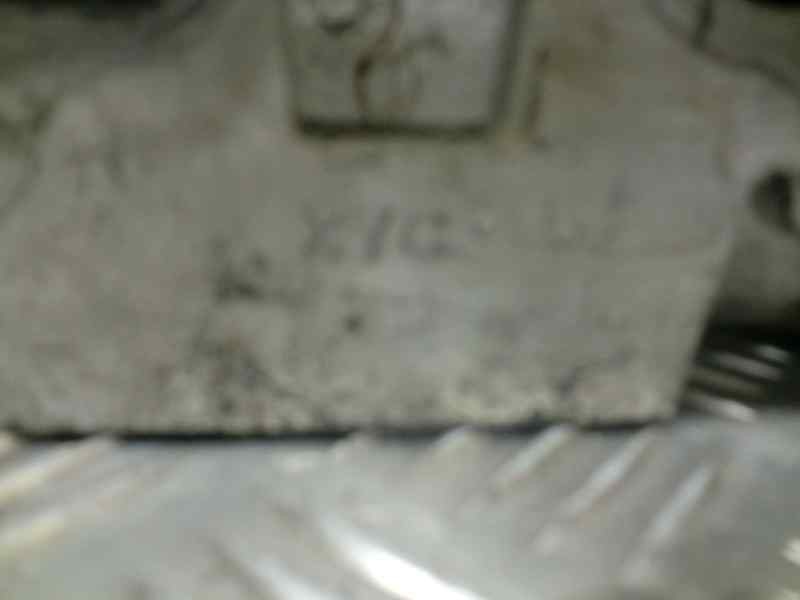 Recambio de culata para nissan almera (n16/e) 2.2 16v turbodiesel cat referencia OEM IAM  CULATA NISSAN ALMERA 2.2 D 16V 01 9386