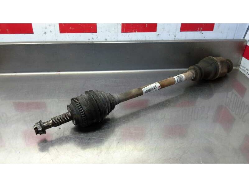 Recambio de transmision delantera derecha para renault kangoo (f/kc0) 1.5 dci diesel referencia OEM IAM   