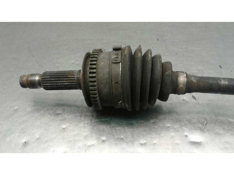 Recambio de transmision delantera izquierda para kia picanto 1.1 ex referencia OEM IAM CR023KHC  